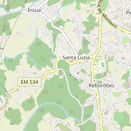 Mapa base