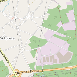 Mapa base