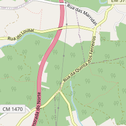 Mapa base