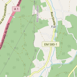 Mapa base
