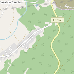 Mapa base