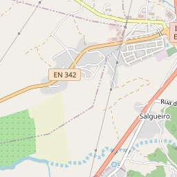 Mapa base