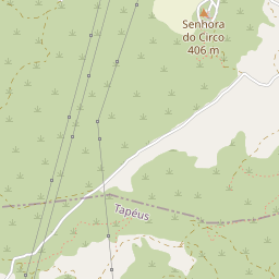Mapa base