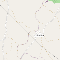 Mapa base