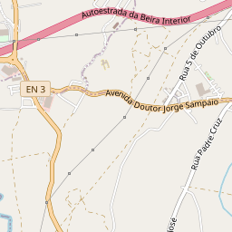 Mapa base