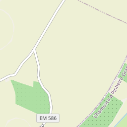 Mapa base