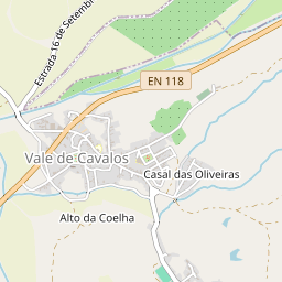Mapa base