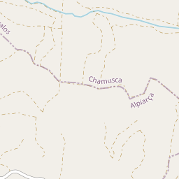 Mapa base