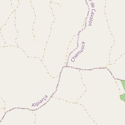 Mapa base