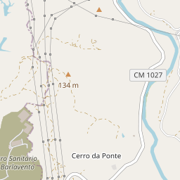 Mapa base