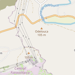 Mapa base