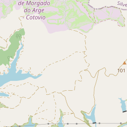 Mapa base