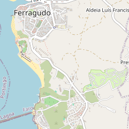 Mapa base
