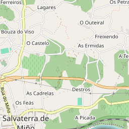 Mapa base