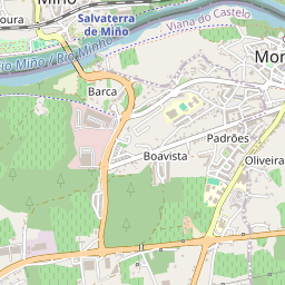 Mapa base