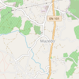 Mapa base