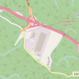 Mapa base
