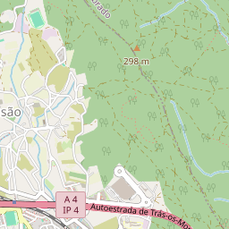 Mapa base