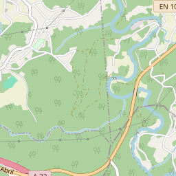 Mapa base