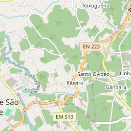 Mapa base