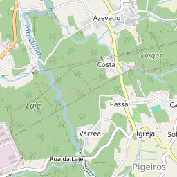 Mapa base