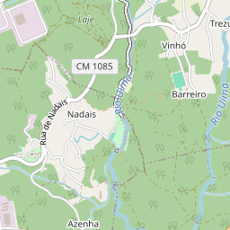 Mapa base