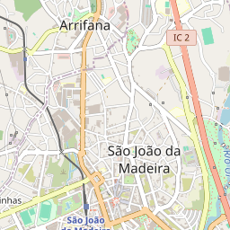 Mapa base
