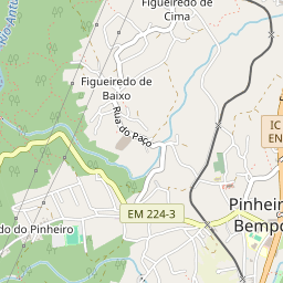 Mapa base