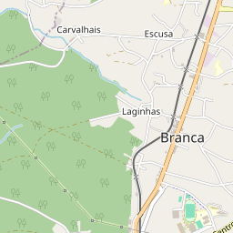 Mapa base