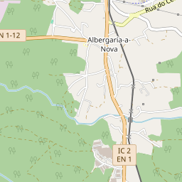 Mapa base