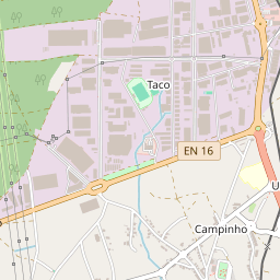 Mapa base