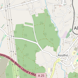 Mapa base