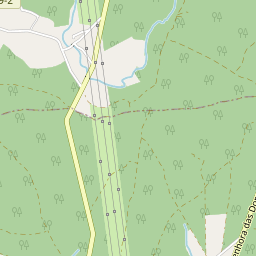 Mapa base