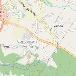 Mapa base
