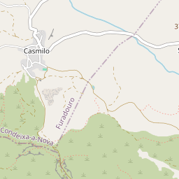 Mapa base