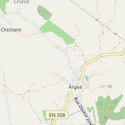 Mapa base
