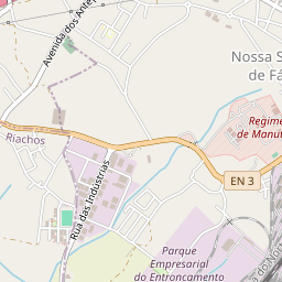 Mapa base