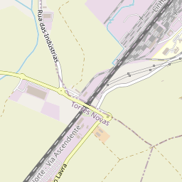 Mapa base