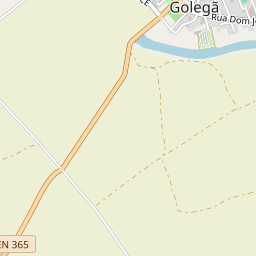 Mapa base