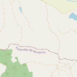 Mapa base