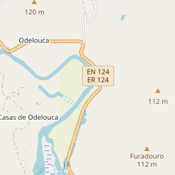 Mapa base