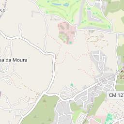 Mapa base