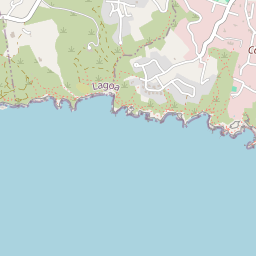 Mapa base
