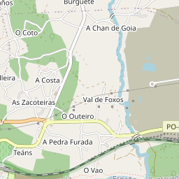 Mapa base