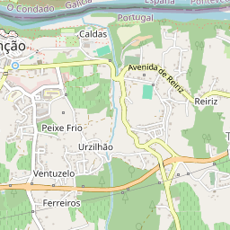 Mapa base