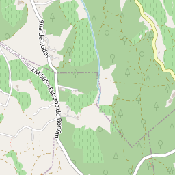 Mapa base