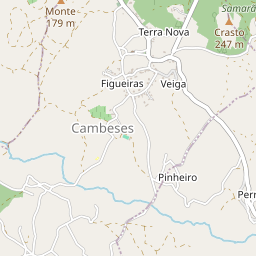 Mapa base