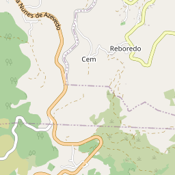 Mapa base