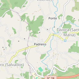 Mapa base