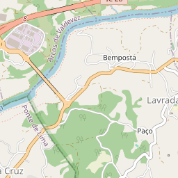 Mapa base